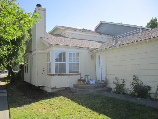 siding installation siding renovation siding replacement general contractor james hardie siding elite contractor sacramento placerville
