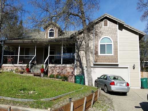 siding installation siding renovation siding replacement general contractor james hardie siding elite contractor sacramento placerville