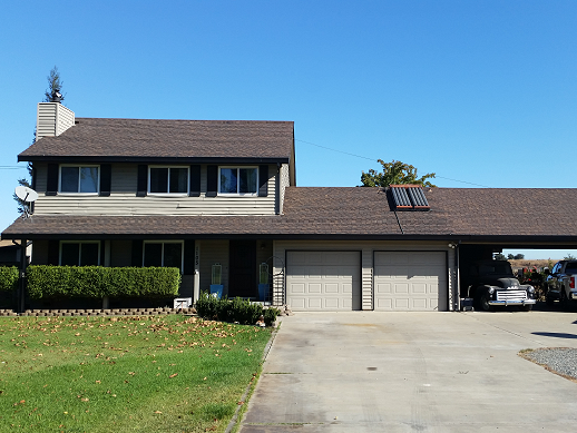siding installation siding renovation siding replacement general contractor james hardie siding elite contractor sacramento placerville
