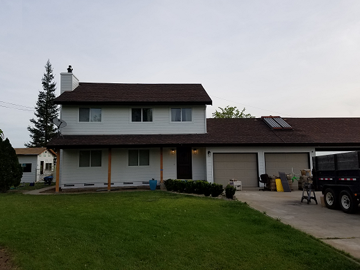 siding installation siding renovation siding replacement general contractor james hardie siding elite contractor sacramento placerville