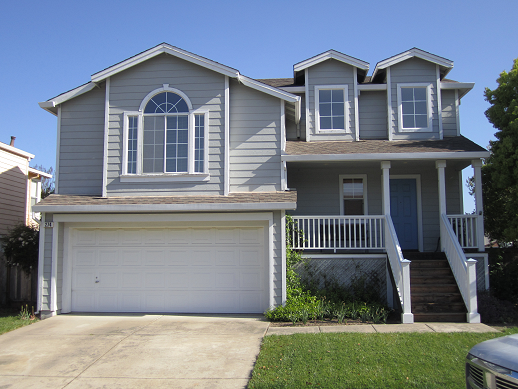 siding installation siding renovation siding replacement general contractor james hardie siding elite contractor sacramento placerville
