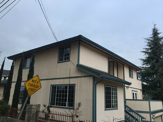 siding installation siding renovation siding replacement general contractor james hardie siding elite contractor sacramento placerville