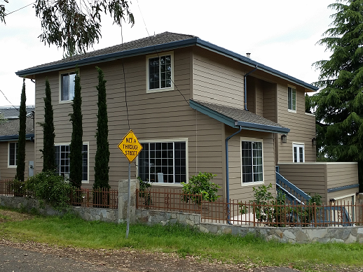 siding installation siding renovation siding replacement general contractor james hardie siding elite contractor sacramento placerville