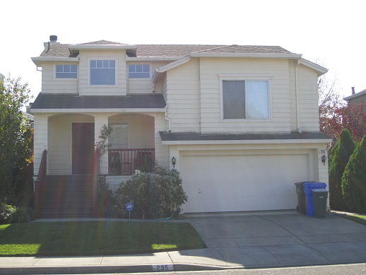 siding installation siding renovation siding replacement general contractor james hardie siding elite contractor sacramento placerville