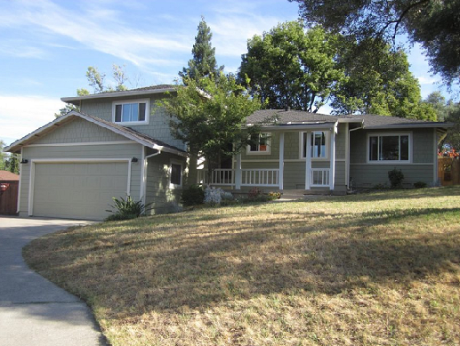 siding installation siding renovation siding replacement general contractor james hardie siding elite contractor sacramento placerville