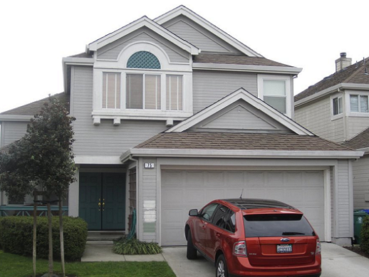 siding installation siding renovation siding replacement general contractor james hardie siding elite contractor sacramento placerville