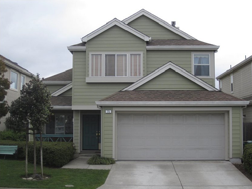 siding installation siding renovation siding replacement general contractor james hardie siding elite contractor sacramento placerville