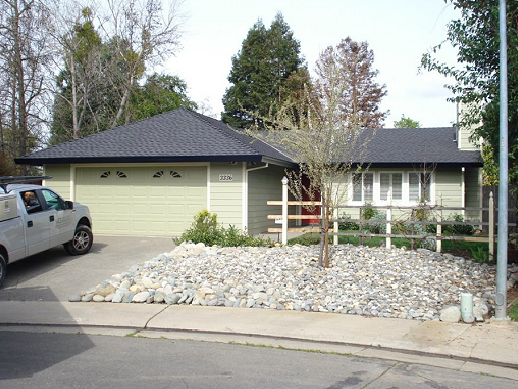 siding installation siding renovation siding replacement general contractor james hardie siding elite contractor sacramento placerville