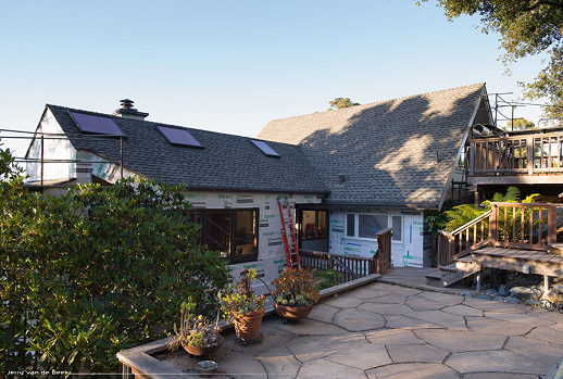 siding installation siding renovation siding replacement general contractor james hardie siding elite contractor sacramento placerville
