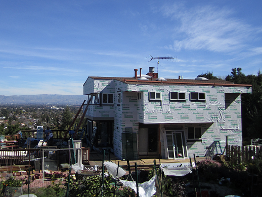 siding installation siding renovation siding replacement general contractor james hardie siding elite contractor sacramento placerville