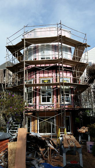 siding installation siding renovation siding replacement general contractor james hardie siding elite contractor sacramento placerville
