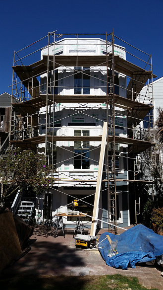 siding installation siding renovation siding replacement general contractor james hardie siding elite contractor sacramento placerville