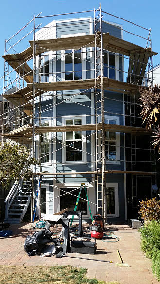 siding installation siding renovation siding replacement general contractor james hardie siding elite contractor sacramento placerville