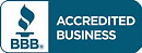 BBB Accredited Business