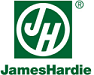 James Hardie Siding Elite Preferred Contractor